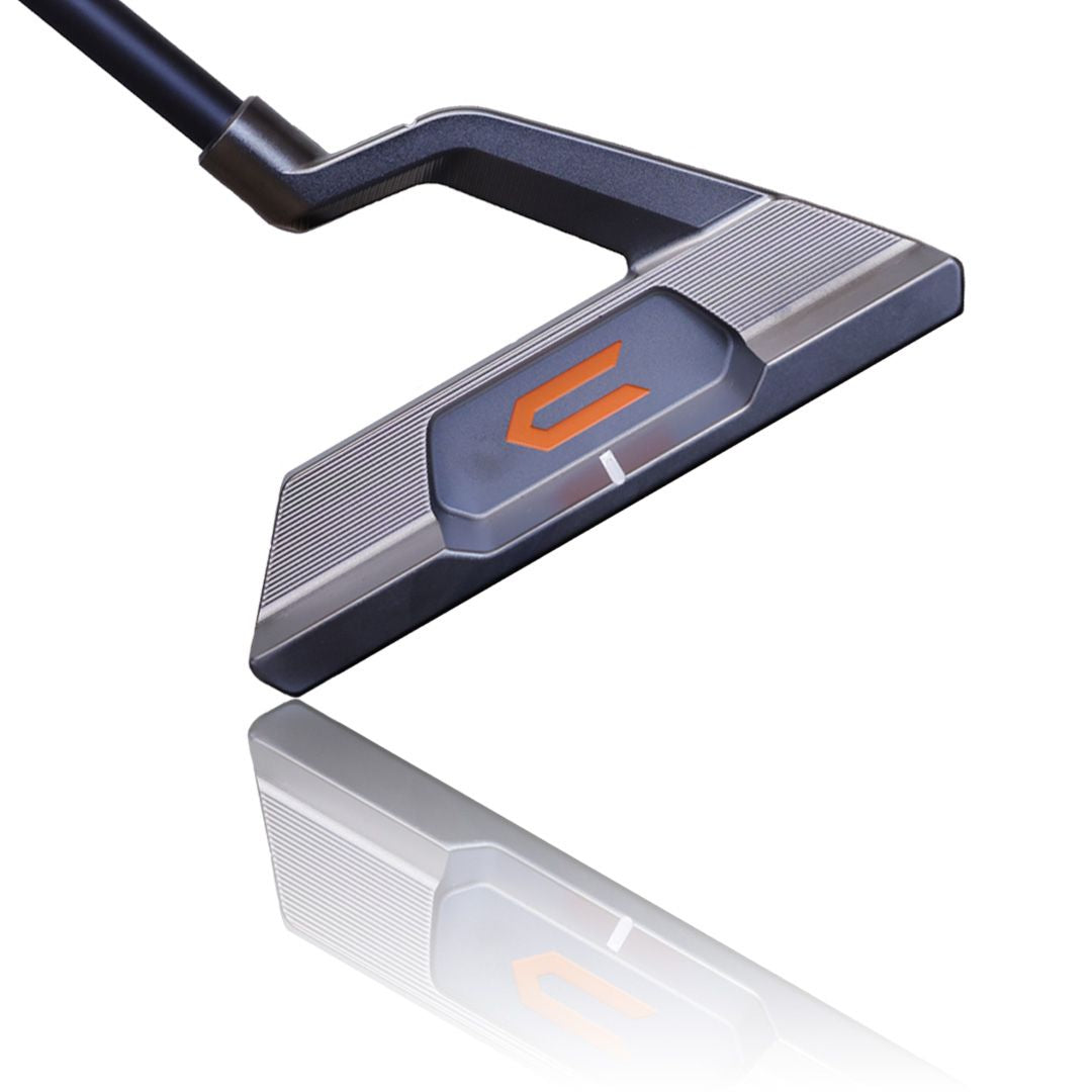 CROSSPUTT パター 新モデルCP-400 33インチ 新モデル】CP-400 – CROSSPUTT日本公式HP｜クロスパット