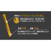 【加工費込み】Putter Grip