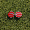 golf marker