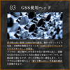 CP-500 GSS