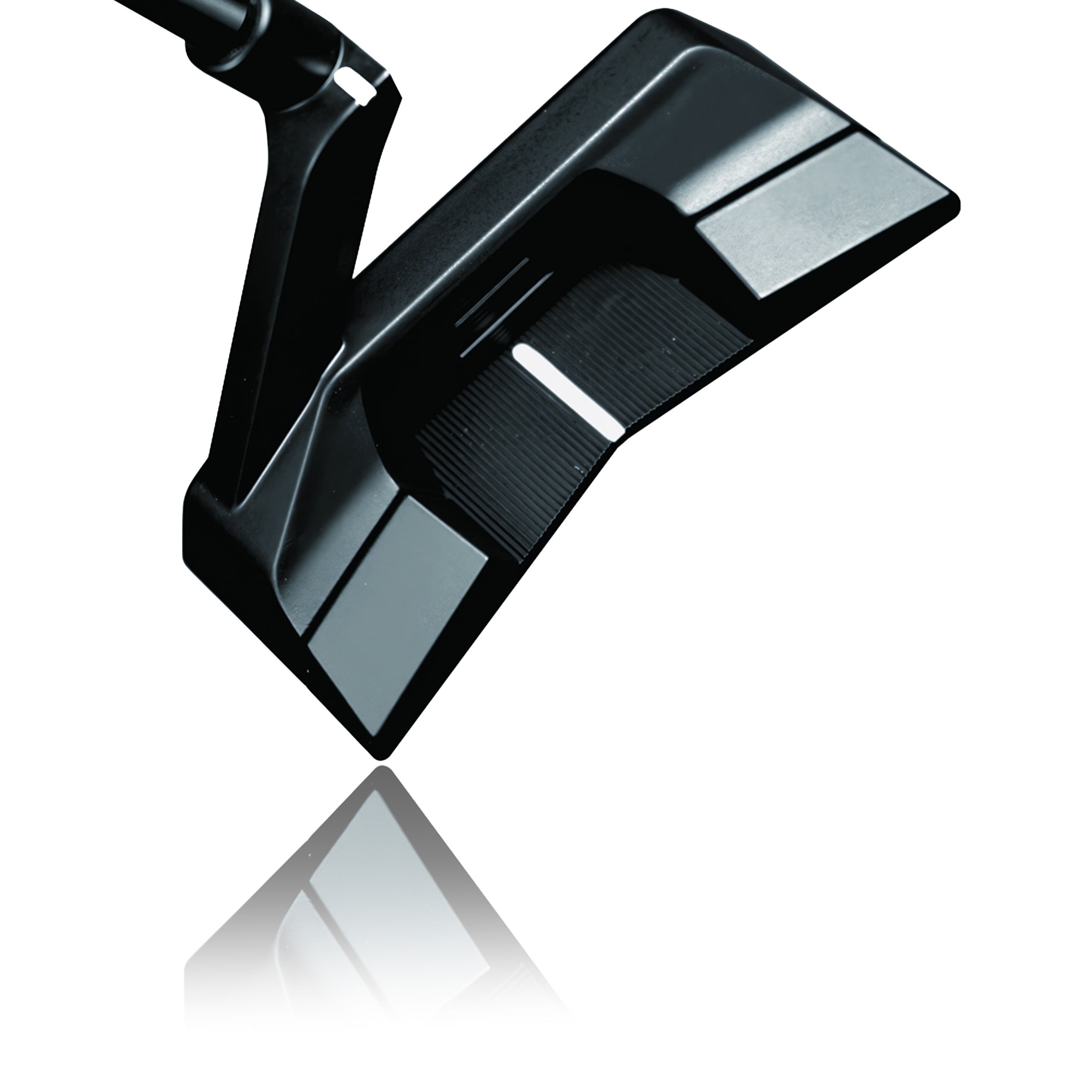 CROSSPUTT EDGE 2.0 パター 34インチ カバー付き 【公式通販】