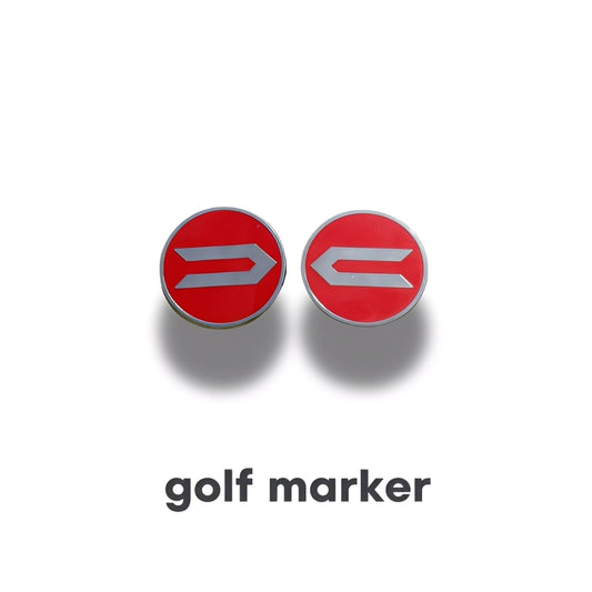 golf marker
