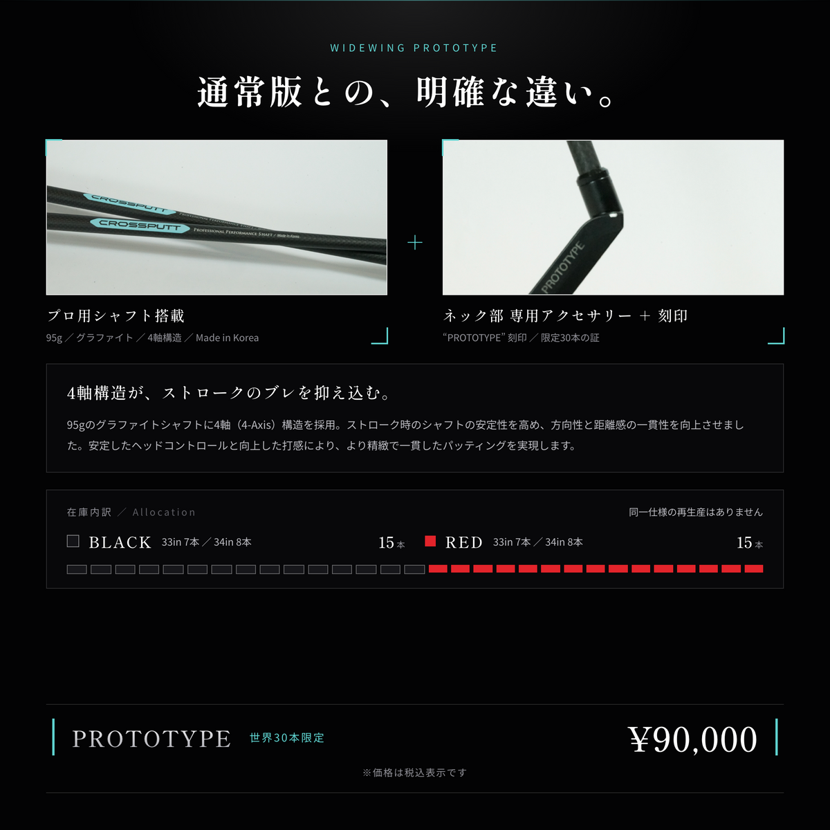 WIDEWING PROTOTYPE 2
